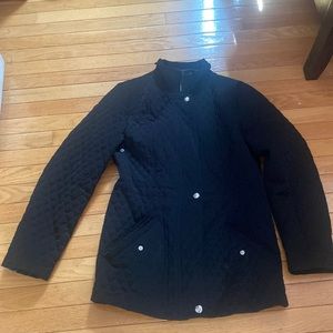 REDUCED!!!womans light jacket by liz clairborne